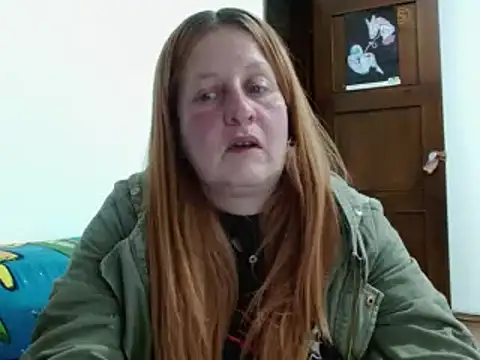 ViioletaMora online show from November 30, 3:40 am