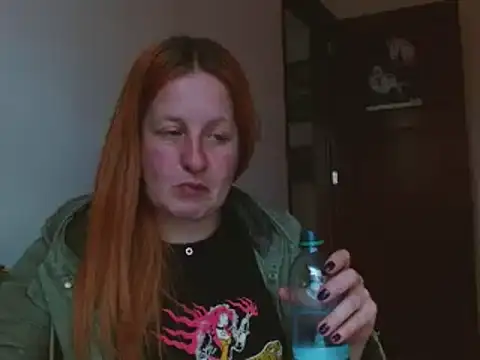 ViioletaMora online show from November 28, 9:26 pm