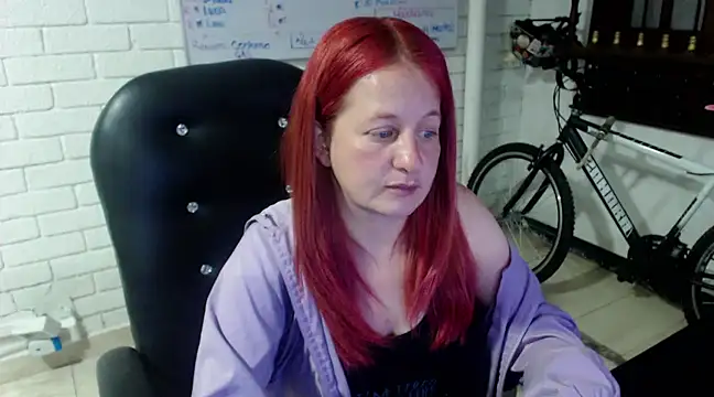 ViioletaMora online show from March 3, 2:22 am