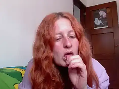 ViioletaMora online show from October 15, 7:22 pm