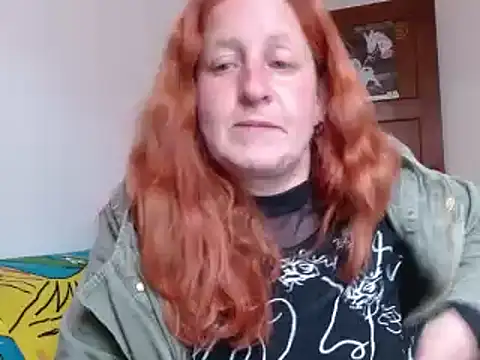 ViioletaMora online show from October 22, 7:46 pm