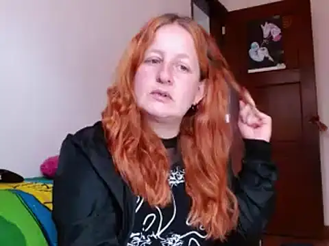 ViioletaMora online show from November 16, 10:02 pm