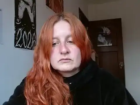 ViioletaMora online show from February 9, 8:18 pm