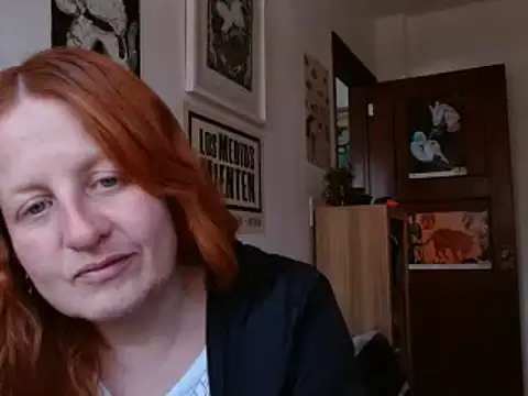 ViioletaMora online show from May 6, 8:46 pm