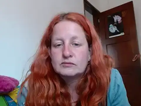 ViioletaMora online show from October 10, 7:58 pm