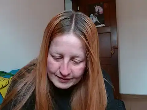 ViioletaMora online show from November 27, 6:19 pm