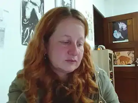 ViioletaMora online show from March 30, 2:24 am