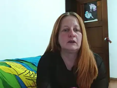 ViioletaMora online show from November 24, 11:16 pm