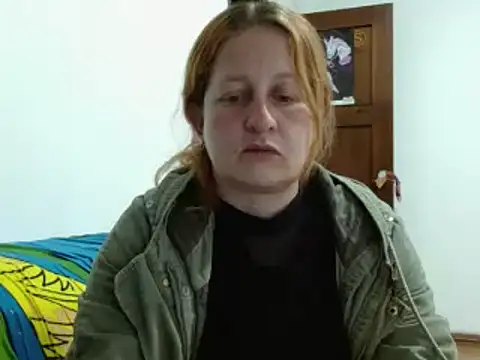 ViioletaMora online show from November 20, 11:03 pm