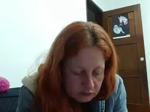 ViioletaMora online show from October 9, 4:57 am