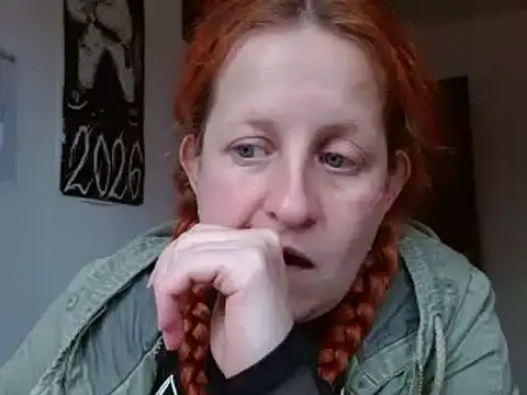 ViioletaMora online show from February 16, 10:29 pm