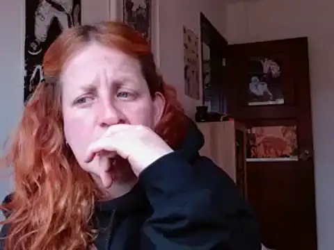 ViioletaMora online show from February 21, 8:22 pm