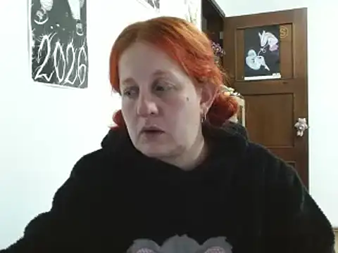 ViioletaMora online show from January 7, 4:06 am