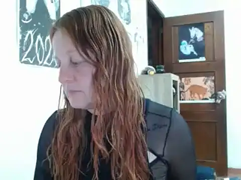 ViioletaMora online show from May 28, 2:19 am