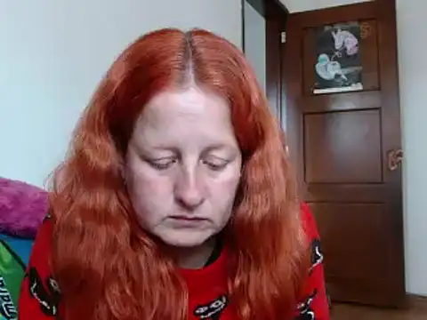 ViioletaMora online show from September 18, 7:17 pm