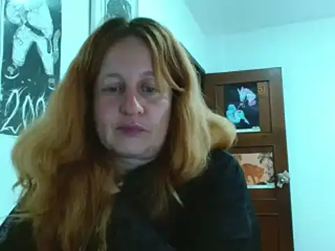ViioletaMora online show from April 24, 5:31 am