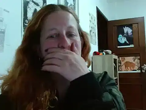 ViioletaMora online show from April 3, 11:44 pm