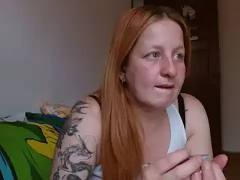 ViioletaMora online show from November 25, 9:59 pm