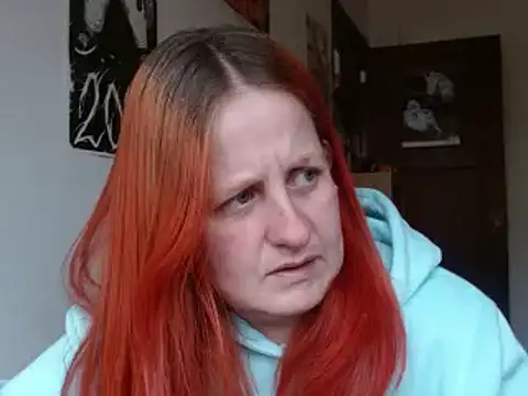 ViioletaMora online show from January 5, 7:39 pm