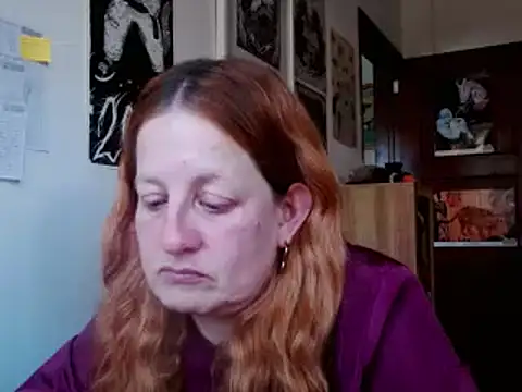 ViioletaMora online show from June 11, 9:12 pm