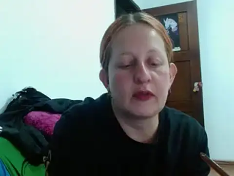 ViioletaMora online show from November 2, 11:21 pm