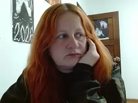 ViioletaMora online show from February 5, 5:47 am