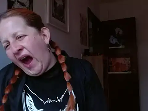 ViioletaMora online show from March 6, 8:37 pm