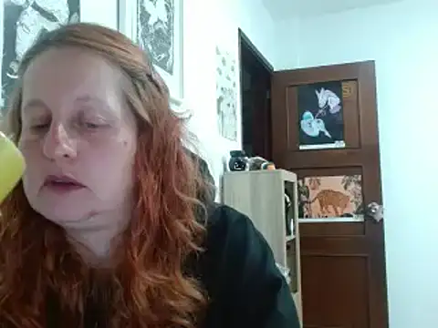 ViioletaMora online show from March 15, 12:06 am