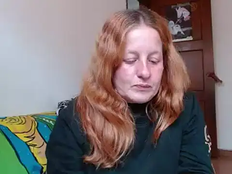 ViioletaMora online show from December 1, 6:42 pm