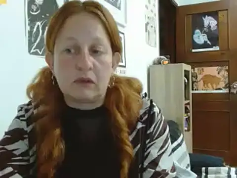 ViioletaMora online show from May 22, 1:14 am