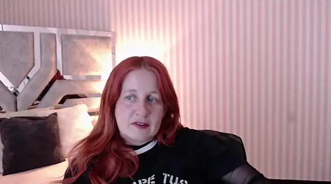 ViioletaMora online show from March 10, 11:27 pm