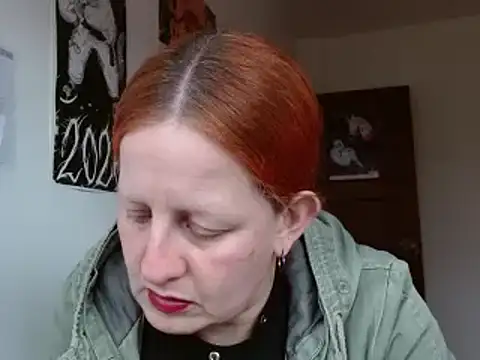 ViioletaMora online show from February 10, 7:35 pm