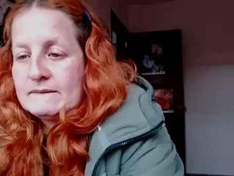 ViioletaMora online show from February 24, 7:48 pm