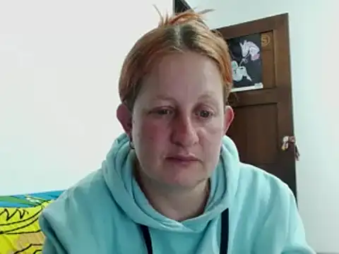 ViioletaMora online show from October 22, 7:41 am