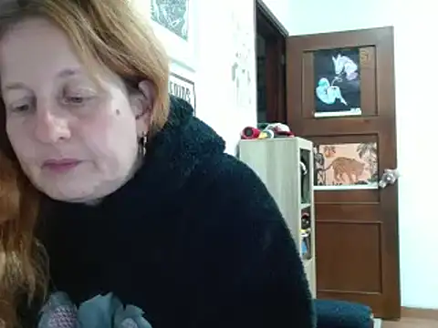 ViioletaMora online show from April 25, 7:22 am