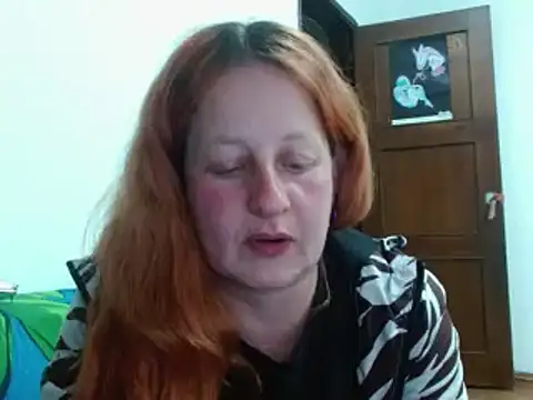 ViioletaMora online show from November 4, 1:09 am