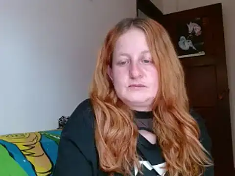 ViioletaMora online show from November 30, 8:31 pm