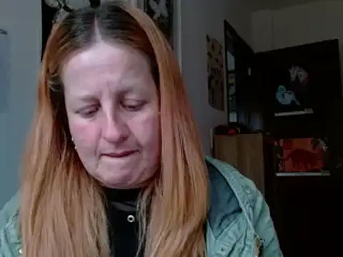 ViioletaMora online show from April 13, 9:41 pm