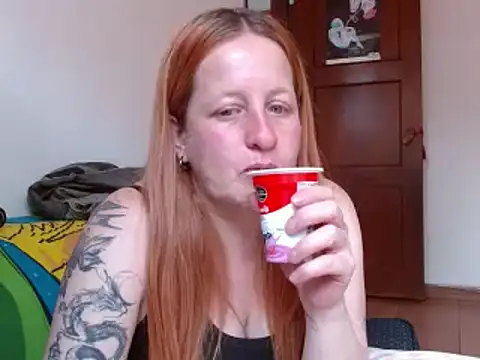 ViioletaMora online show from November 26, 6:41 pm