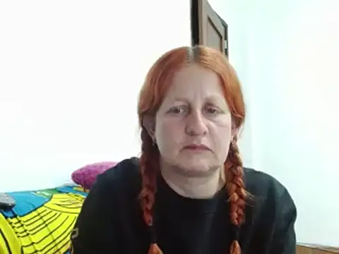ViioletaMora online show from September 30, 5:13 am