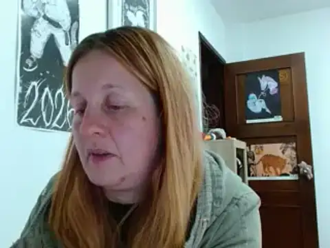 ViioletaMora online show from April 16, 12:11 am