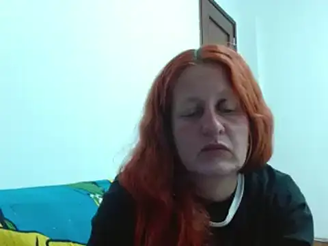 ViioletaMora online show from September 24, 6:53 am
