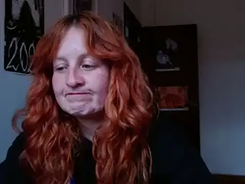 ViioletaMora online show from February 26, 7:36 pm