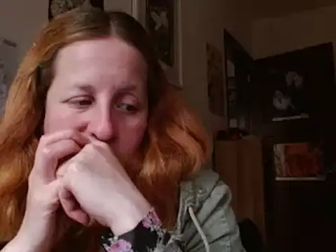 ViioletaMora online show from April 16, 10:23 pm