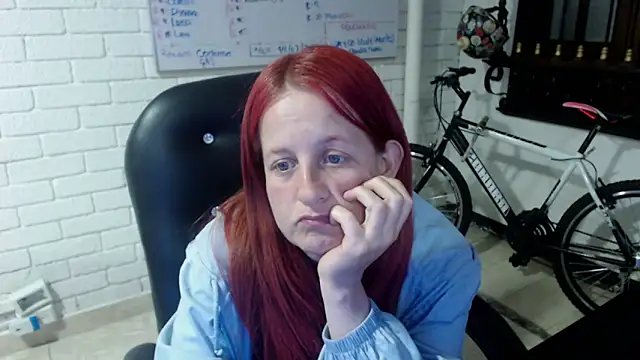 ViioletaMora online show from March 4, 2:06 am