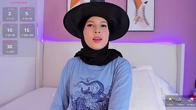 shann a online show from October 31, 6:48 pm