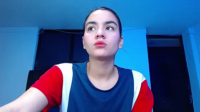 Ariel Zeo1 online show from February 24, 7:59 pm