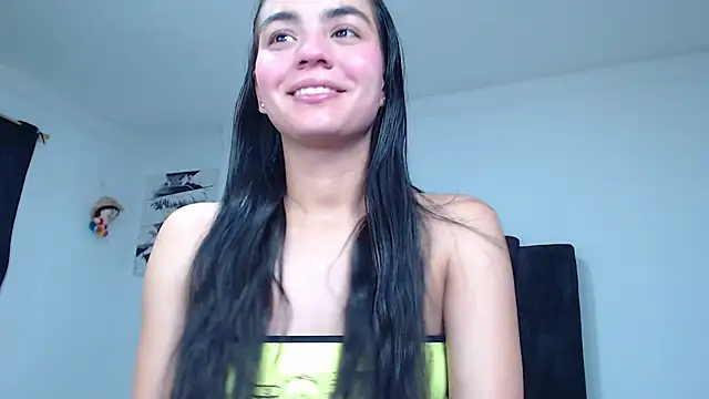 Ariel Zeo1 online show from November 20, 8:42 pm