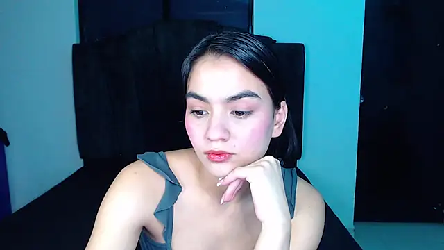 Ariel Zeo1 online show from January 31, 7:45 pm