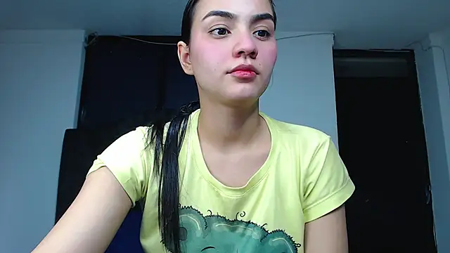 Ariel Zeo1 online show from February 25, 9:03 pm